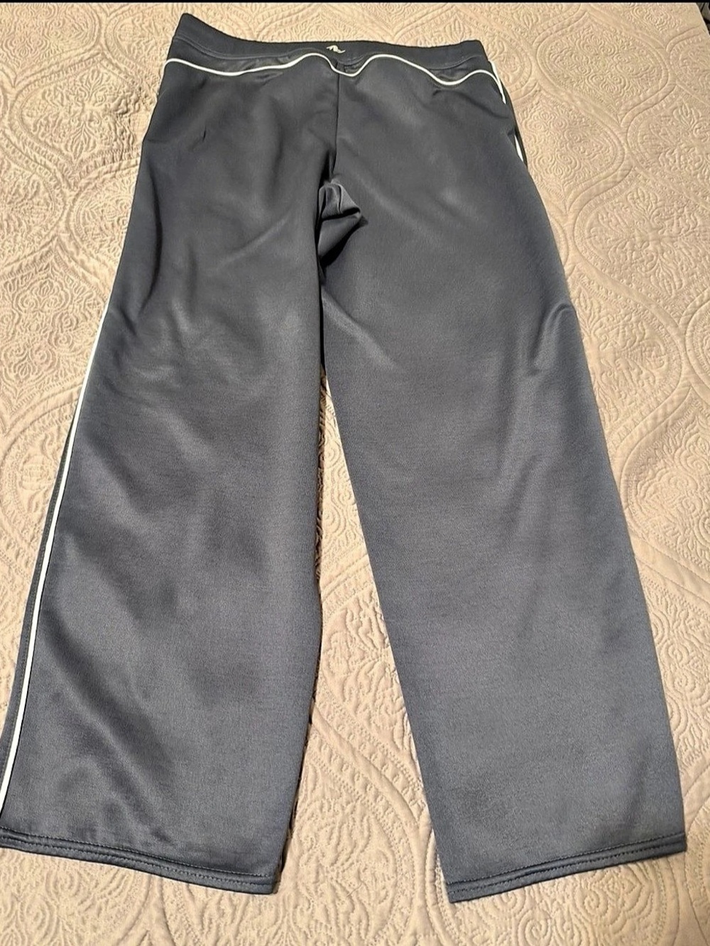 Athletic Works Women's Wide Leg Pants Size Large Like New